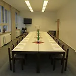 לינה וארוחת בוקר Seminarhaus Europaeische Akademie 3*