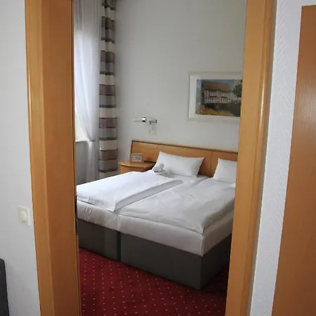 Seminarhaus Europaeische Akademie B&B 바렌