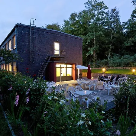 Seminarhaus Europaeische Akademie 3*