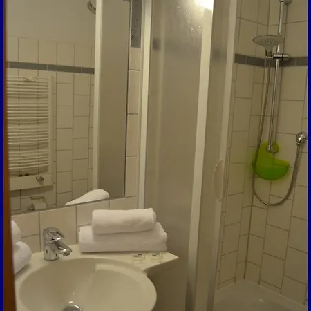 Seminarhaus Europaeische Akademie B&B 3*