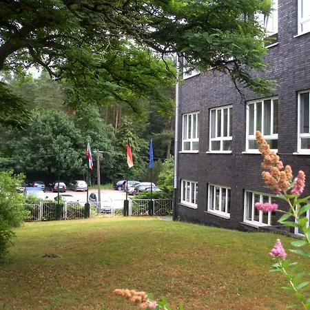 Seminarhaus Europaeische Akademie ヴァーレン