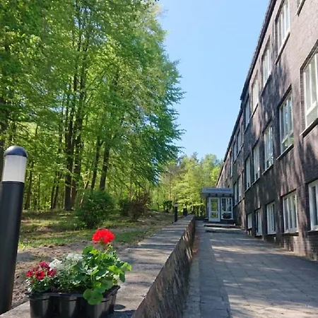 Seminarhaus Europaeische Akademie 3* ヴァーレン