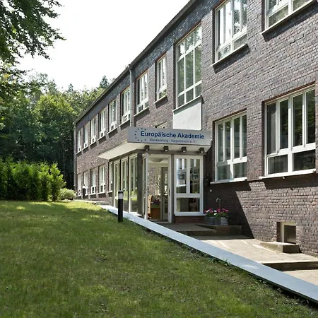 Seminarhaus Europaeische Akademie