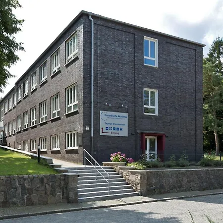 Seminarhaus Europaeische Akademie B&B