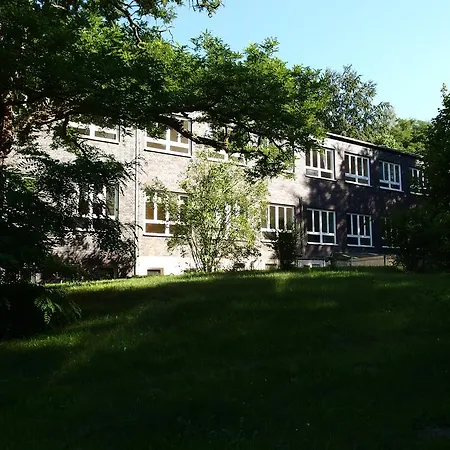 ベッド・アンド・ブレックファスト Seminarhaus Europaeische Akademie 3*