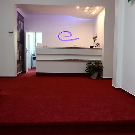 Seminarhaus Europaeische Akademie 3*