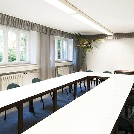 Seminarhaus Europaeische Akademie 3*