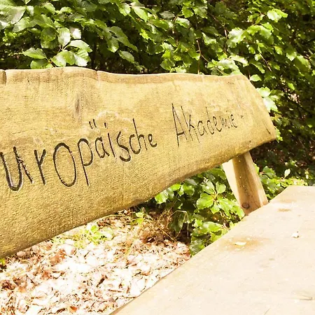Seminarhaus Europaeische Akademie 3*