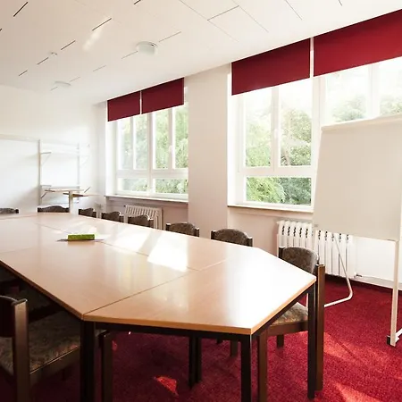 Seminarhaus Europaeische Akademie B&B 바렌