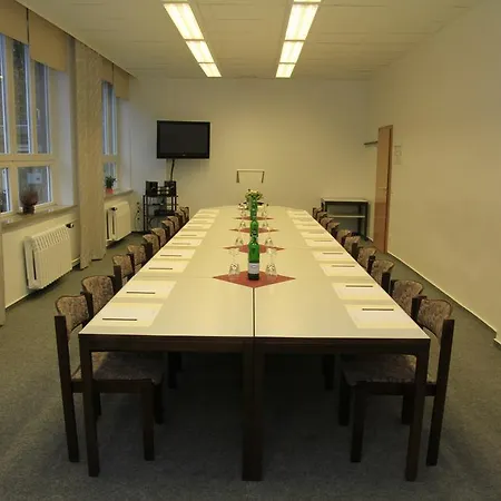 住宿加早餐酒店 Seminarhaus Europaeische Akademie 2*
