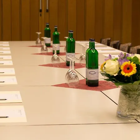 Seminarhaus Europaeische Akademie