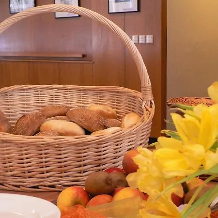 Frühstückspension Seminarhaus In Der Akademie 3*