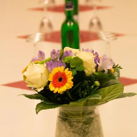 Frühstückspension Seminarhaus In Der Akademie