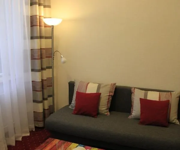 Seminarhaus Europaeische Akademie