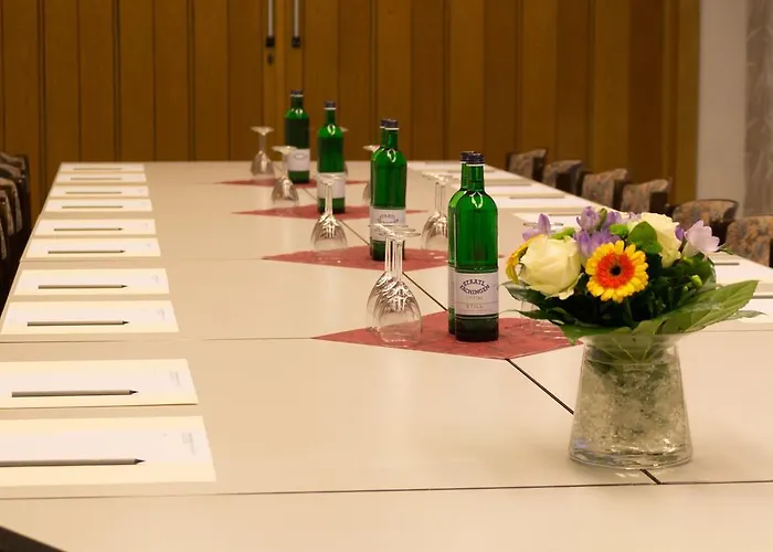 Seminarhaus Europaeische Akademie